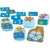 „Orchard Toys“ – gaudyk ir skaičiuok (600002)