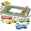 Orchard Toys Žaidimas „Sodas – autobusų stotelė“ (600032)