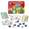 Oxford University Press Orchard Toys – Pirkinių sąrašo priedų pakuotės drabužiai – (600091)
