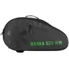 Osaka – Pro Tour Padel Bag – juodas