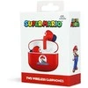 Ausinės OTL add8dd – Super Mario CORE TWS Raudonas
