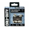 Ausinės Otl Technologies OTL – „Call of duty Francise TWS“ dykuminis kaminai