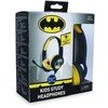 OTL Batman laidinės ausinės su mikrofonu