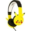 Otl Technologies OTL - Pikachu formuotos ausinės vaikiškos ausinės