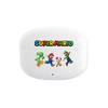 Ausinės OTL – „Super Mario CORE TWS“, Baltas