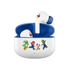 Ausinės OTL – „Super Mario CORE TWS“, Baltas