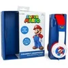 Otl Technologies OTL – Vaikiškos ausinės – Super Mario Baltas