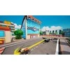 Outright Games Blaze and the Monster Machines: Axle City Racers - PlayStation 4
