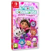 Outright Games DreamWorks Gabby's Dollhouse: Ready to Party - Nintendo Switch