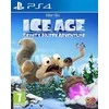 Outright Games Ice Age: Scrat's Nutty Adventure - PlayStation 4