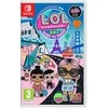 „Outright Games“ L.O.L. žvaigždė! B.Bs. Gimęs keliauti – „Nintendo Switch“
