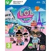 „Outright Games“ L.O.L. žvaigždė! B.B.s GIMĘ KELIAUTI – „Xbox Series X“