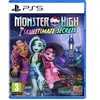 „Outright Games“ „Monster High: Skulltimate Secrets“ – „PlayStation 5“