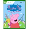 Outright Games Peppa Pig: World Adventures – Xbox Series X
