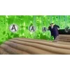 Outright Games Addamsų šeima: „Mansion Mayhem“ (kodas dėžutėje) – „Nintendo Switch“.