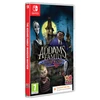 Outright Games Addamsų šeima: „Mansion Mayhem“ (kodas dėžutėje) – „Nintendo Switch“.