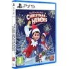 Outright Games The Elf on the Shelf: Christmas Heroes - PlayStation 5