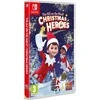 „Outright Games“: „Elf on the Shelf: Christmas Heroes“ – „Nintendo Switch“