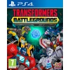 Outright Games Transformers: Battlegrounds – PlayStation 4