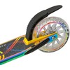 Outsiders - Pro Neo Chrome sulankstomas paspirtukas