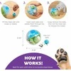 Nina Ottoson OUTWARD HOUND - A-Maze Ball - (635.1394)