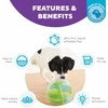 Nina Ottoson OUTWARD HOUND - A-Maze Ball - (635.1394)
