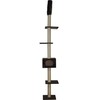 Ozami – Bobby Scratching baldai – 233–263 cm (781 6630)