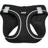 Ozami - Dog Harness Air-Mesh Juodas S - (605.5043)