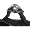 Ozami - Dog Harness Air-Mesh Juodas S - (605.5043)