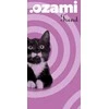 OZAMI - Didelis furminator trumpas paltas šunims ir katėms - (740.6050)
