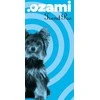 OZAMI - Profesionalus šepetys su šerno šeriais, didelis, 23 cm - (641.1084)