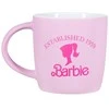 Paladone Barbie Classic Mug