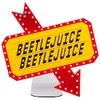 Paladone Beetlejuice Beetlejuice Light