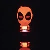 Paladone Deadpool Icon lempa