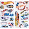 Paladone „Hot Wheels“ sienų lipdukai