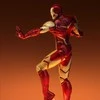 Paladone Iron Man Diorama Light
