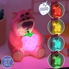 Paladone Lotso spalvą keičianti lemputė