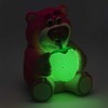 Paladone Lotso spalvą keičianti lemputė