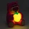 Paladone Lotso spalvą keičianti lemputė