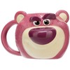 Paladone Lotso formos puodelis