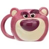 Paladone Lotso formos puodelis