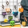 Paladone „Minecraft Backpack Buddies“ 3 serija (įvairūs)