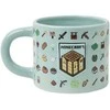Paladone Minecraft puodelis 330ml