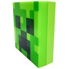 Paladone Minecraft naktinė lemputė