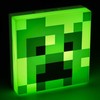 Paladone Minecraft naktinė lemputė
