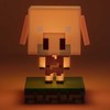 Paladone Minecraft Piglin Icon Lempa