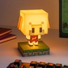 Paladone Minecraft Piglin Icon Lempa