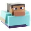 Paladone Minecraft Steve Bath Duck