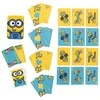 Paladone Minions lošimo kortos iš alavo