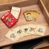 Paladone „One Piece“ žaidimo kortos skardinėje dėžutėje